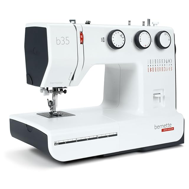 bernette b35, fotografia del prodotto