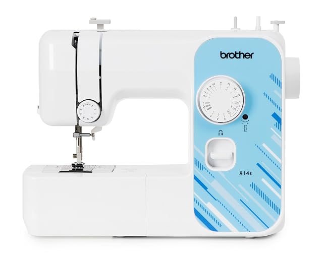 Brother X14S, fotografia del prodotto