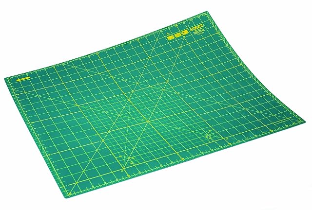 Tappetino da taglio Olfa RM-IC-S da 60 × 45 cm, fotografia di prodotto