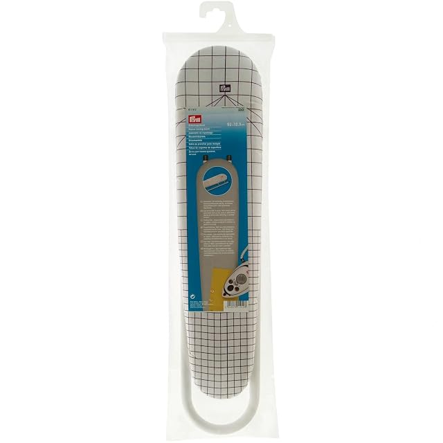 Asse da stiro stretta per maniche Prym 611912