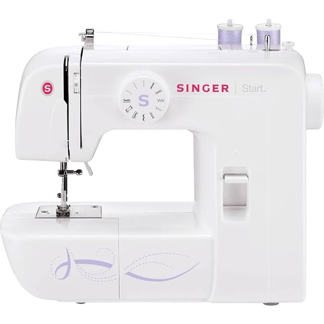 Singer Start 1306, fotografia del prodotto